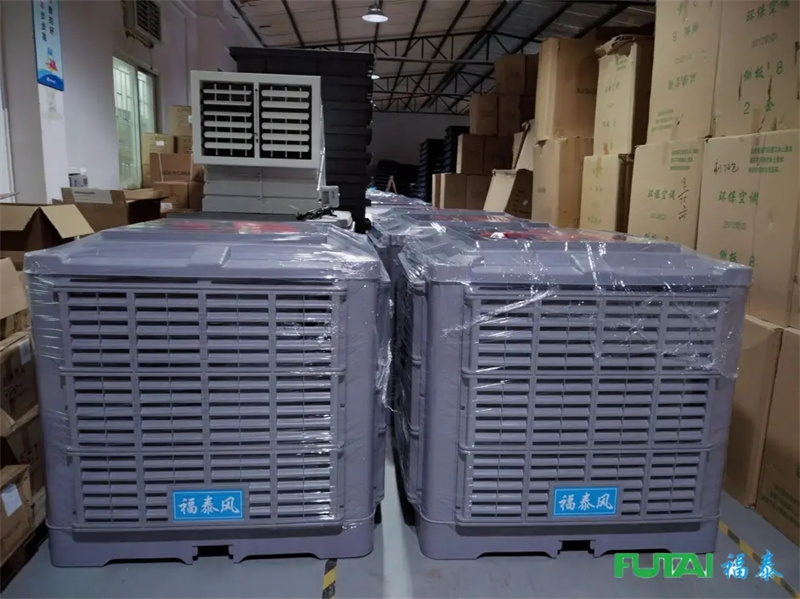 荆州工业水空调价格
